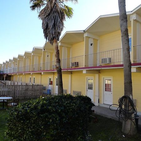 Pearl Inn Galveston Bagian luar foto