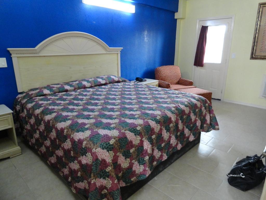 Pearl Inn Galveston Ruang foto