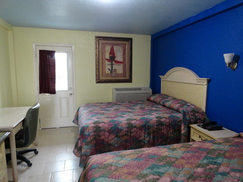 Pearl Inn Galveston Ruang foto