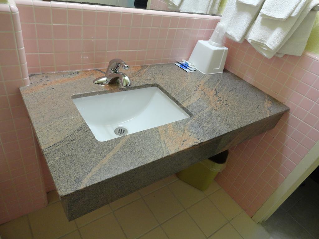 Pearl Inn Galveston Ruang foto
