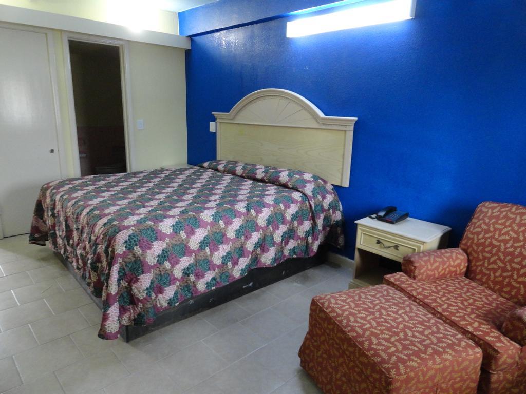 Pearl Inn Galveston Ruang foto