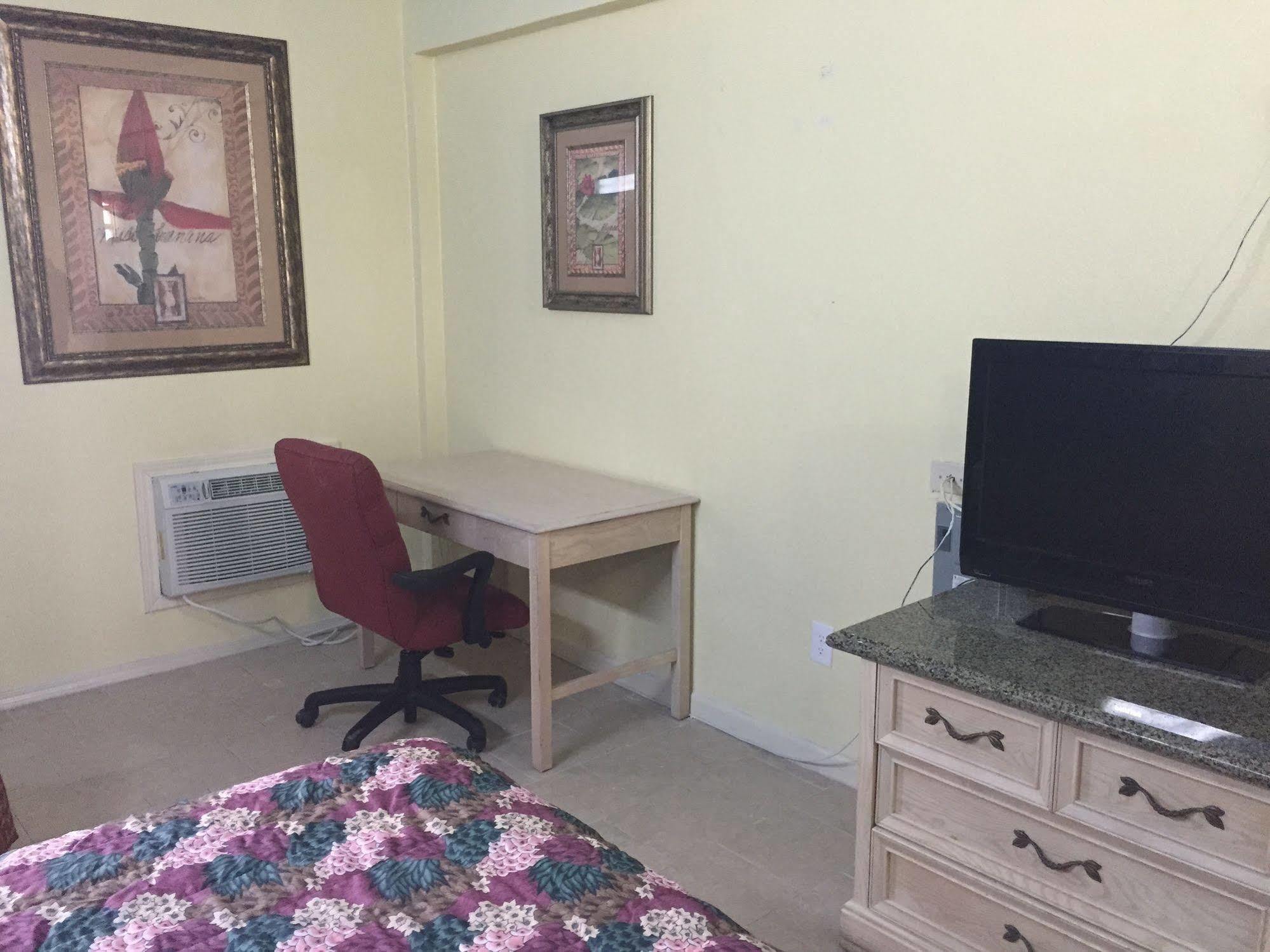 Pearl Inn Galveston Bagian luar foto